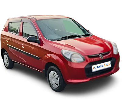 Maruti Alto 800-img